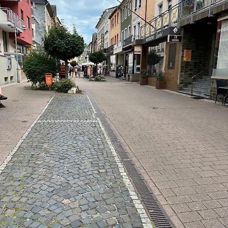 Good Times In St. Goar Apartment Sankt Goar Exterior photo