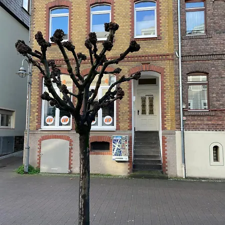 Good Times In St. Goar Apartment Sankt Goar Exterior photo