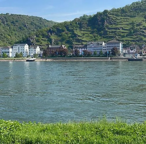 Good Times In St. Goar