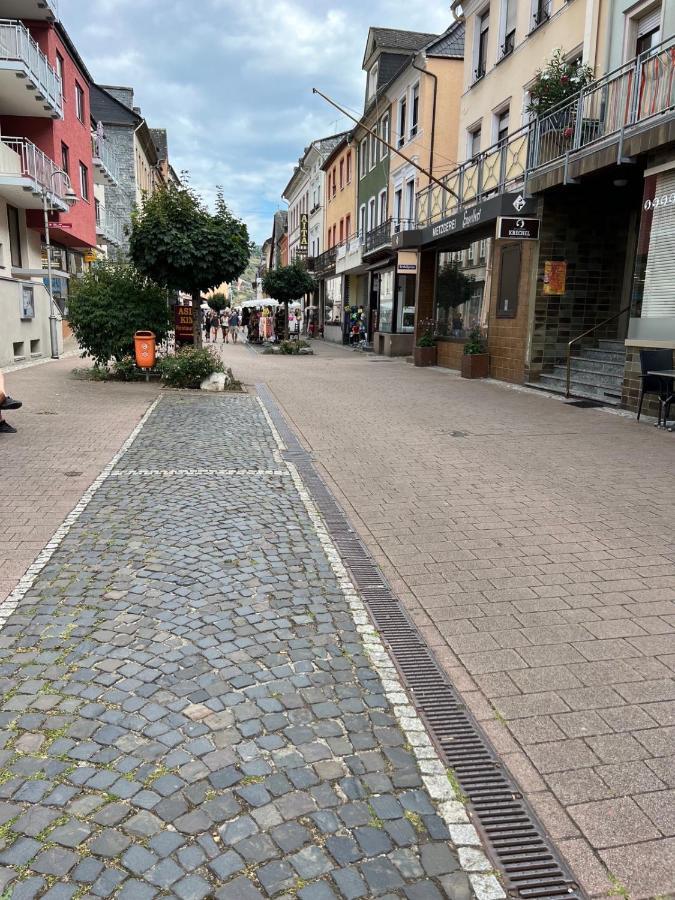 Good Times In St. Goar Apartment Sankt Goar