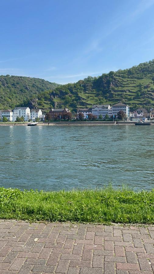 Apartment Good Times In St. Goar Sankt Goar