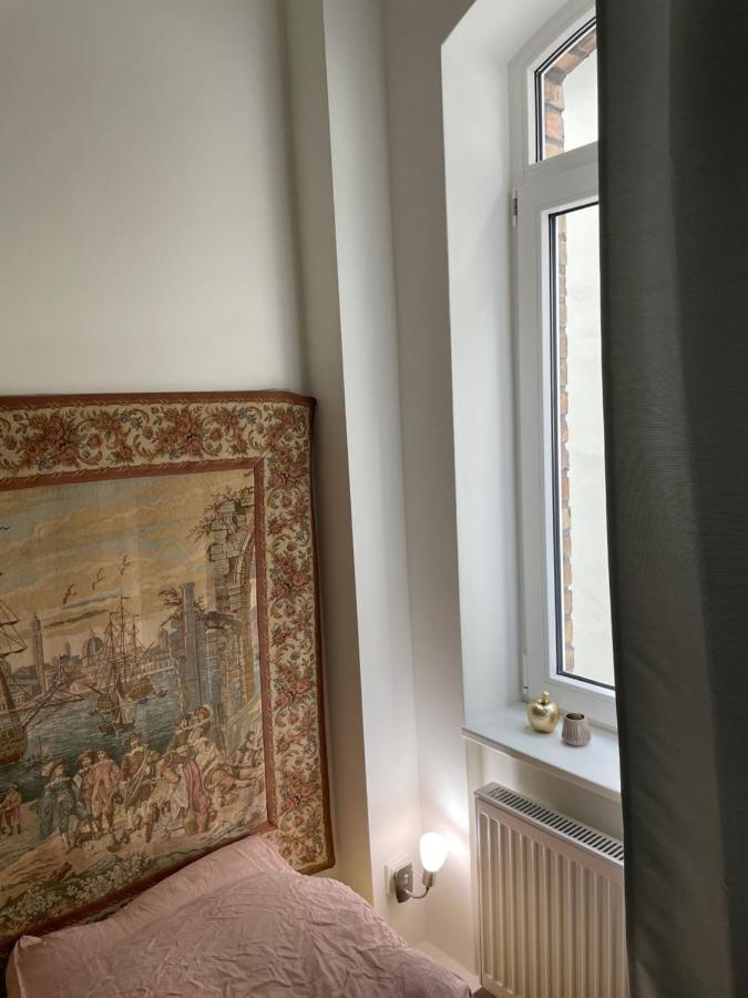 Apartment Good Times In St. Goar *